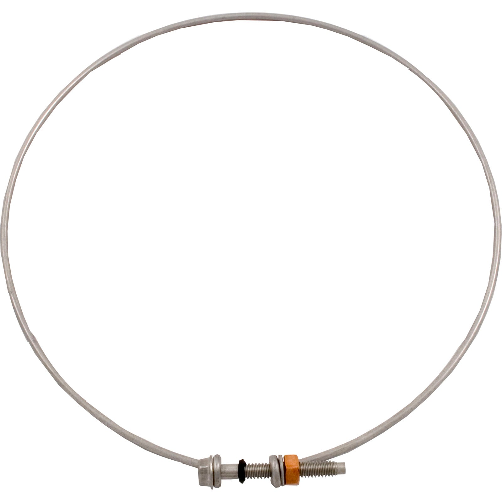 Light Wire Clamp Assembly, American Products, Amerlite 79111000