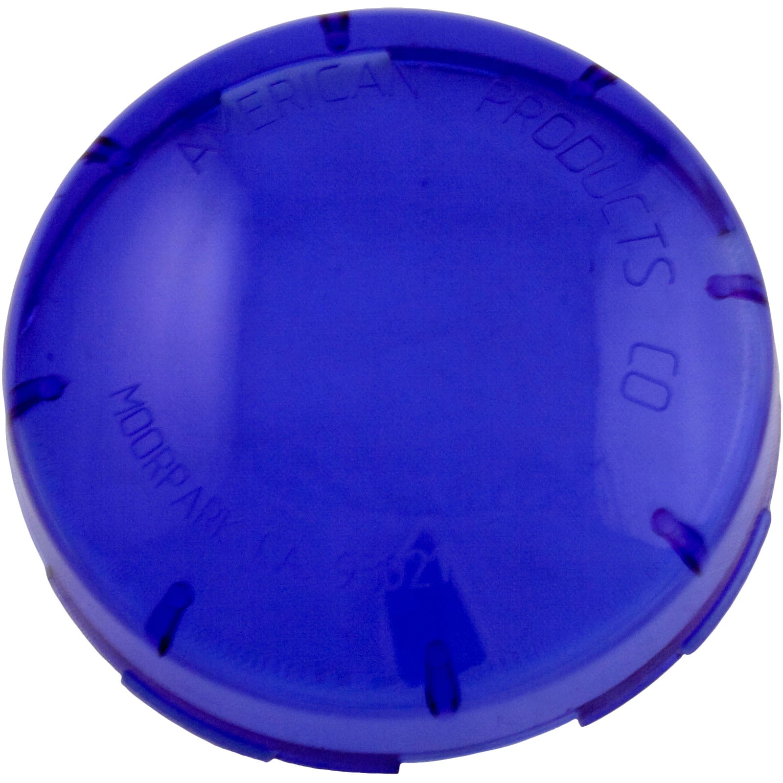 Light Lens, Pentair, American Products, Spabrite, Blue 79109000Z