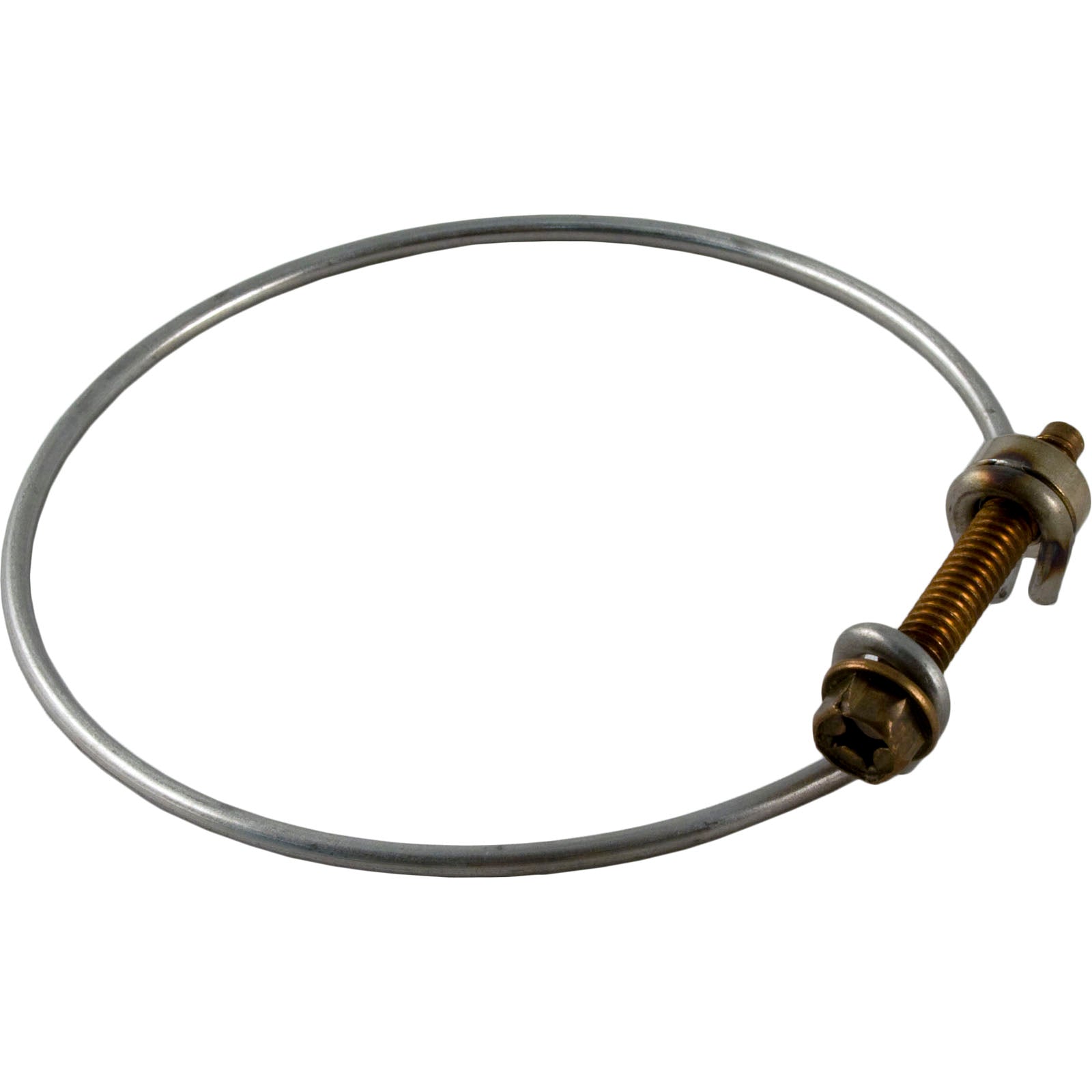 Light Wire Clamp, Pentair, American Products, Spabrite 79210400