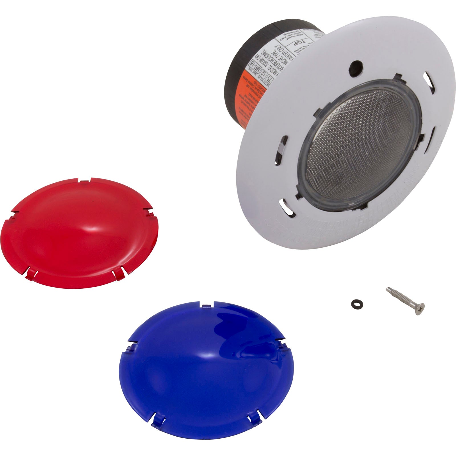 Light Housing Assembly, Pentair, American Products, HiLite 79205700