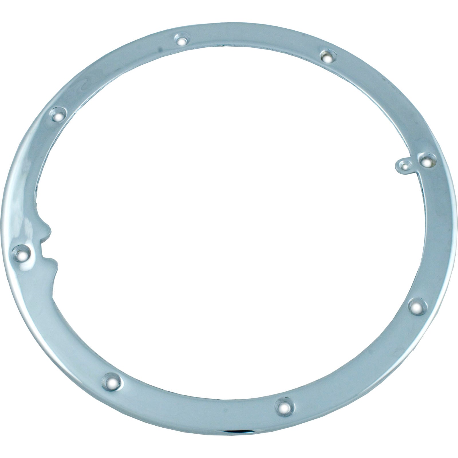 Light Niche Sealing Ring, Pentair, 8-hole, Vinyl 79200100