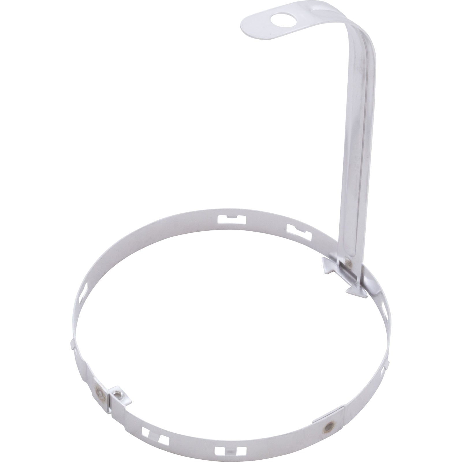 Light Niche Metal Insert, Pentair, AquaLight, Small, Plastic 79206300