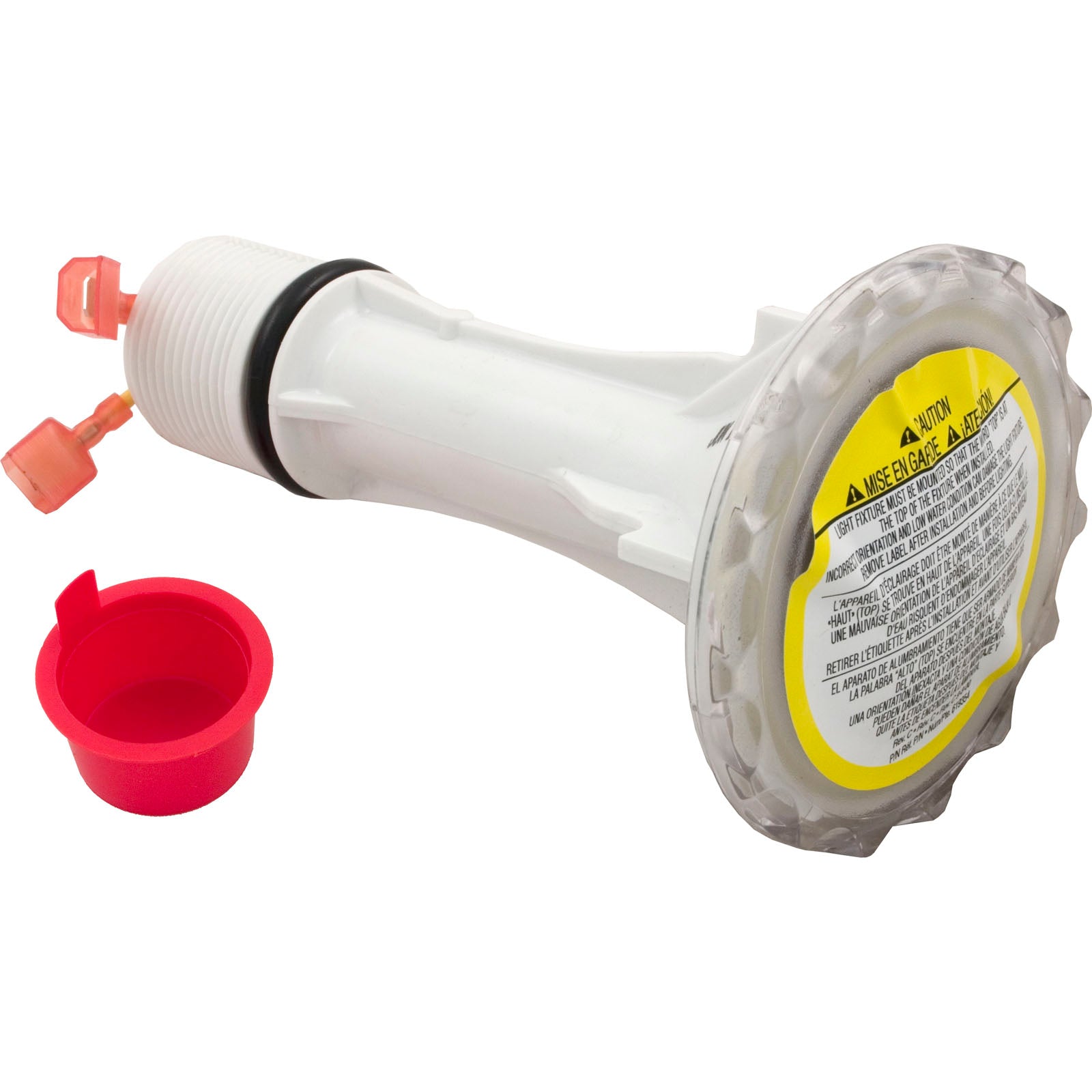 Light Bulb Assembly, Pentair, Aqualuminator 69100000