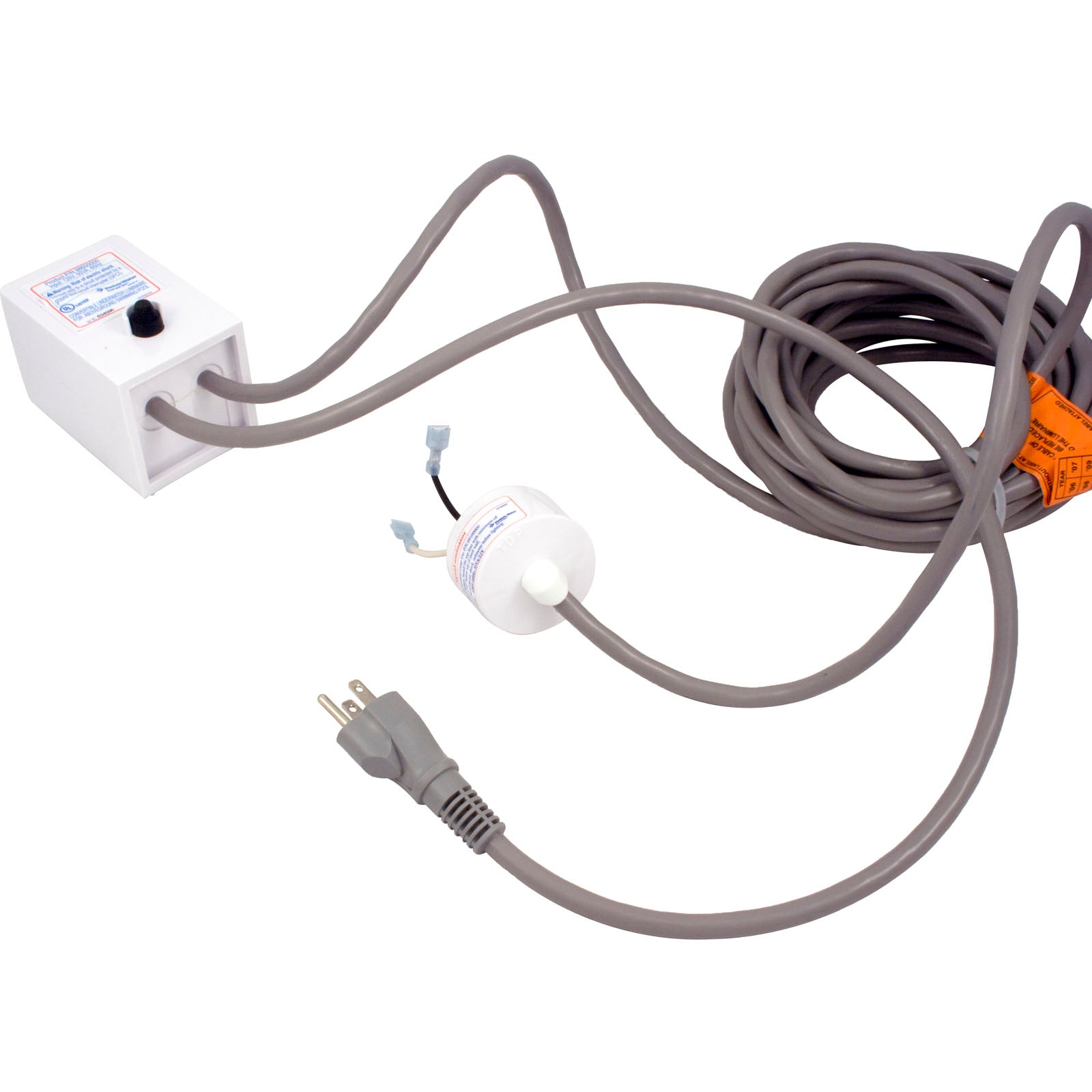 Pentair Light Transformer Assy w/cord 83000000