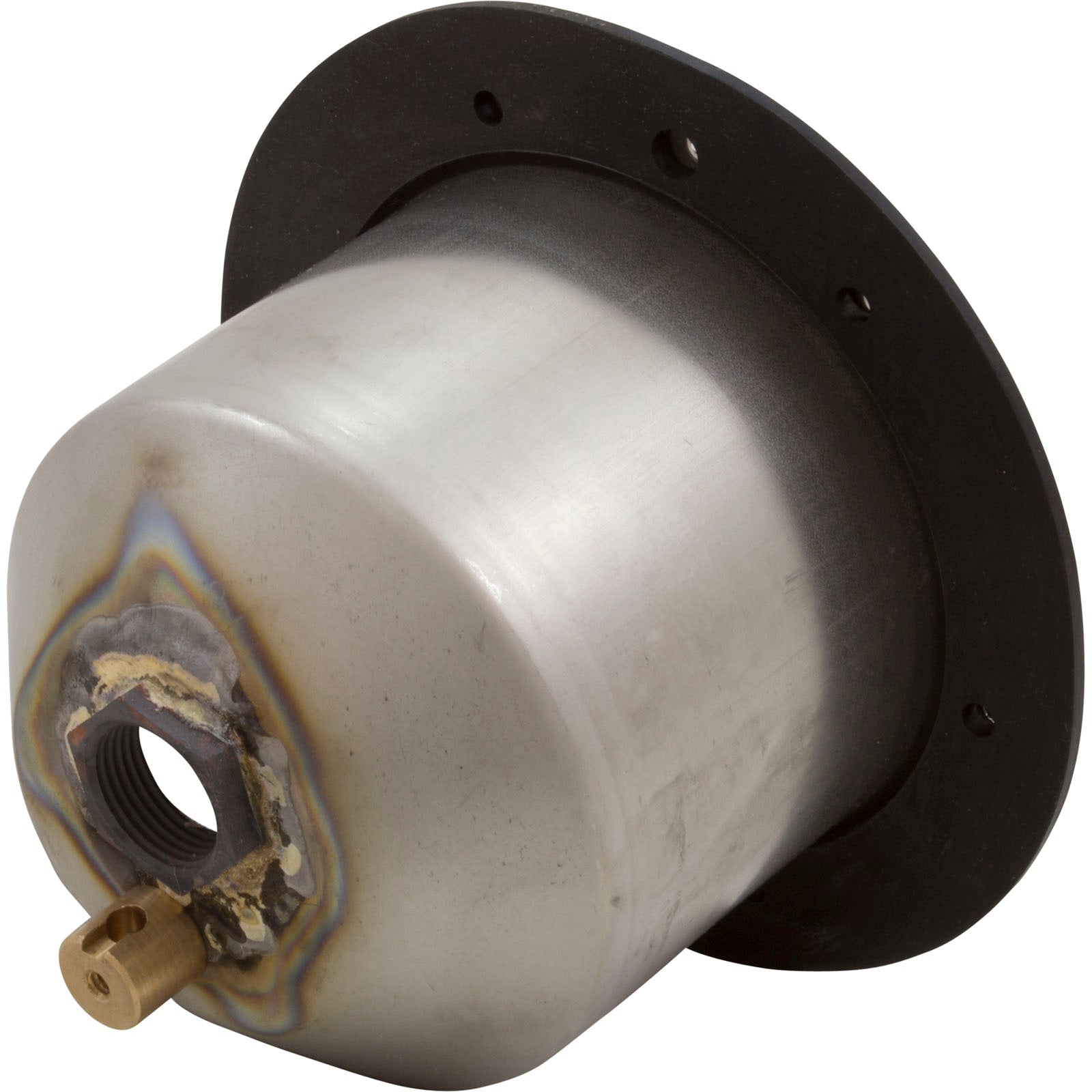 Light Niche, Pentair, 3/4" Rear Hub, SS, Kit, Non-Concrete 78242200