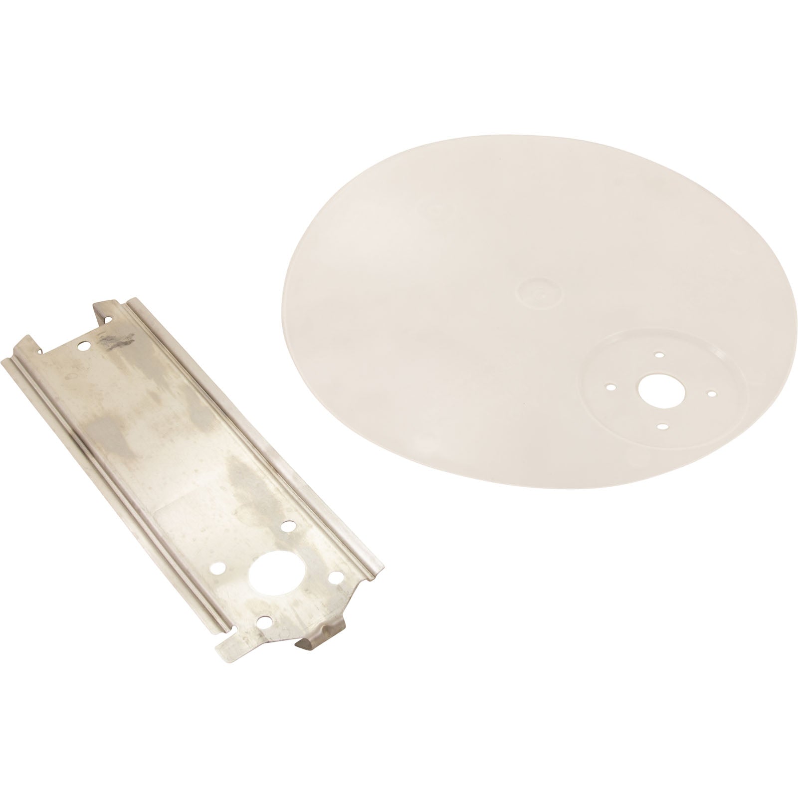 Light Wall Mount Bracket, Pentair 619547
