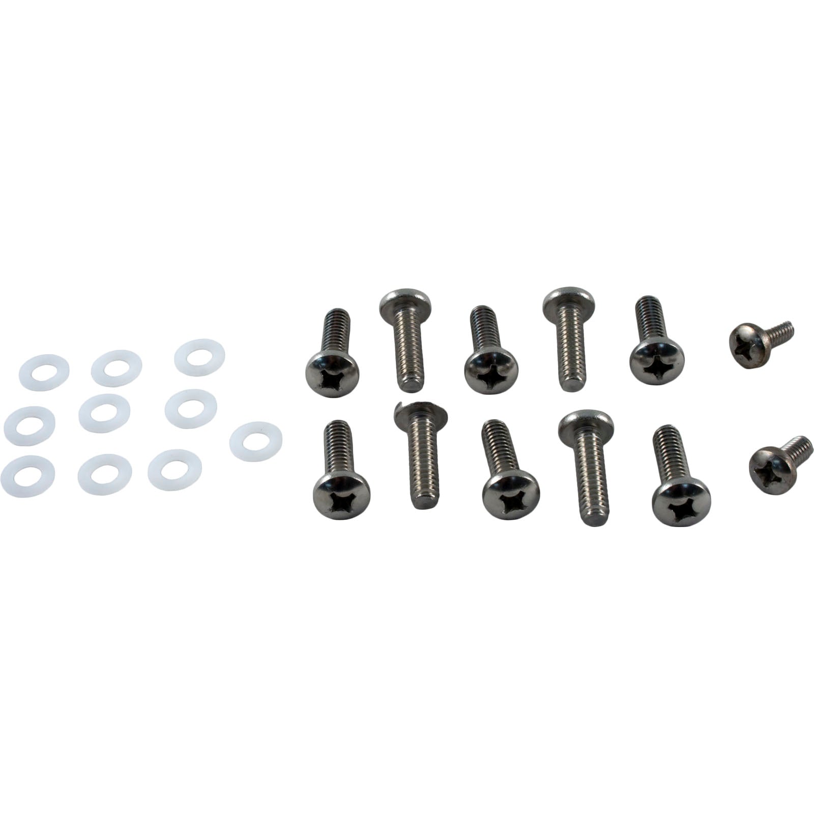 Hayward Light Screw Kit SPX0506Z1A