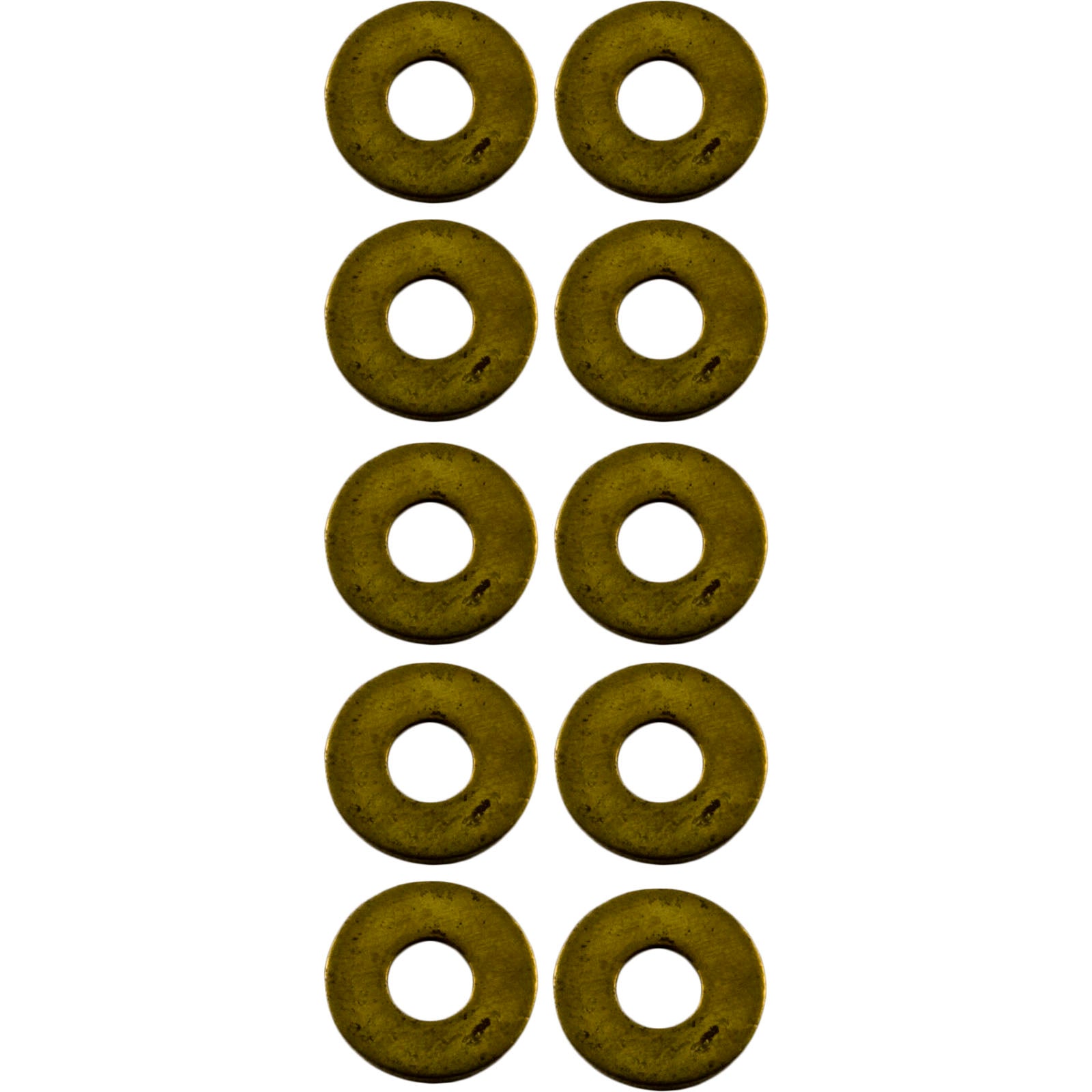 Hayward Light Washer, Quantity 10 SPX1392G10