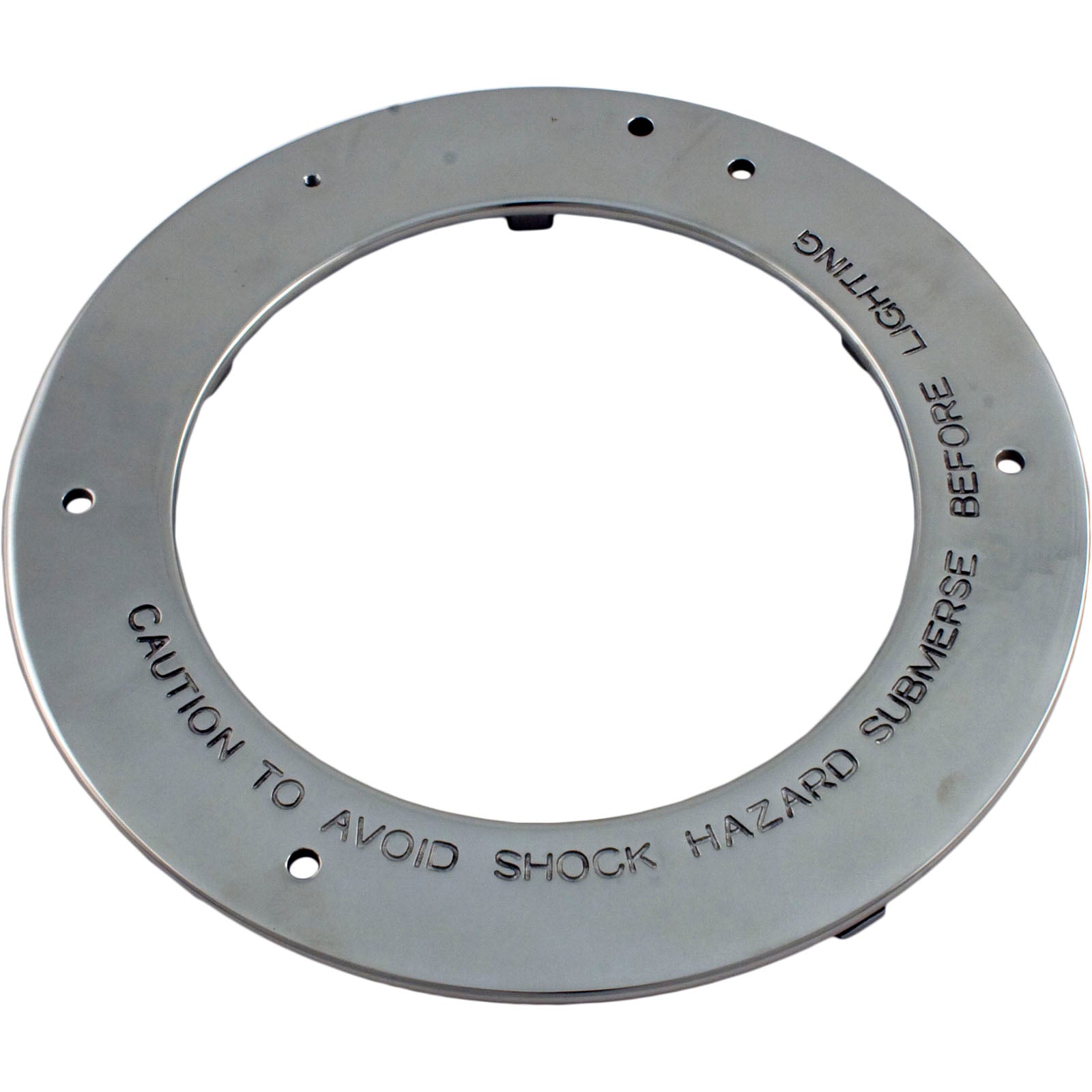 Hayward Light Face Plate SPX0502A