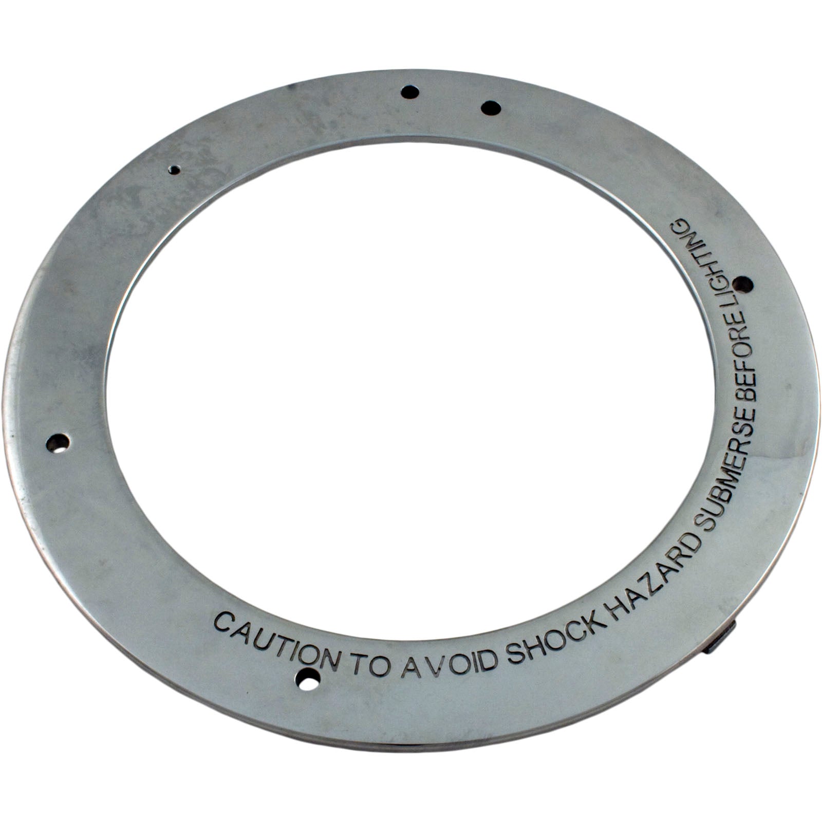 Hayward Light Face Plate SPX0503A