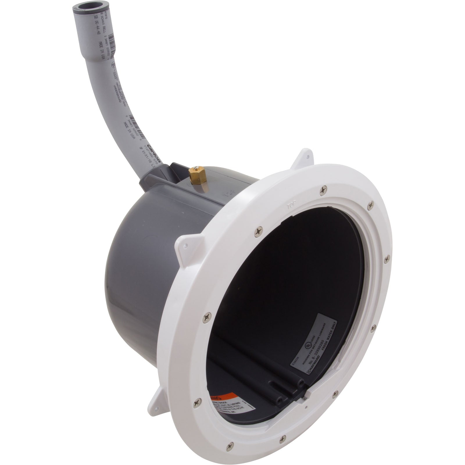 Hayward Light Niche, Vinyl/FG SP0607U