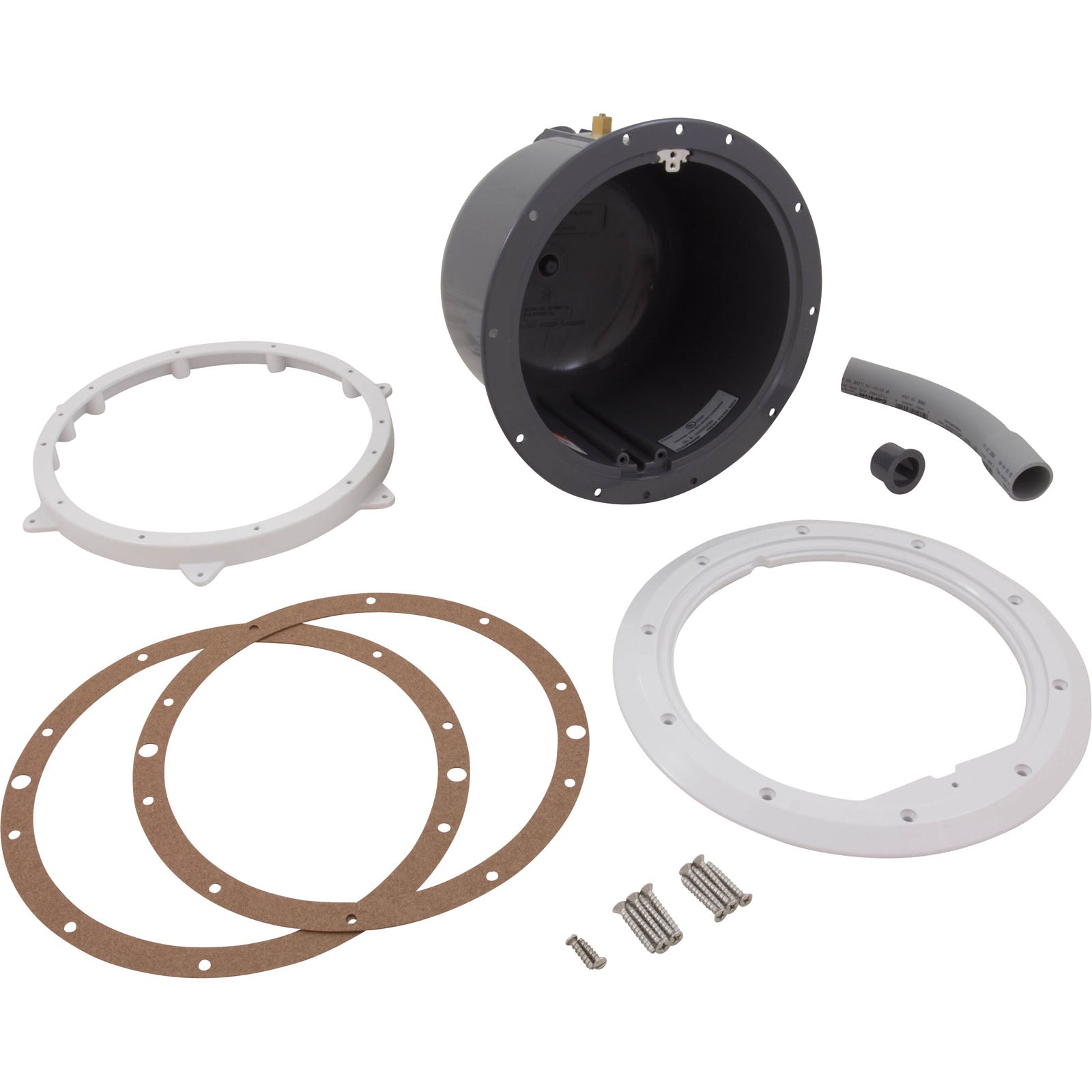 Hayward Light Niche, Vinyl/FG SP0607U