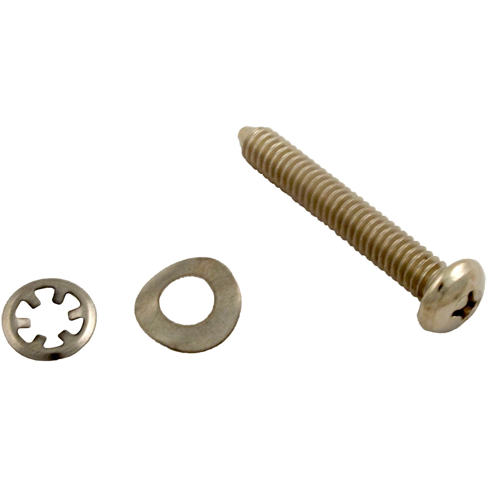 Hayward Light Retainer Screw Kit SPX0540Z16A