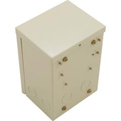 Transformer, Intermatic, 115v, 12v/13v, 100w, Beige, Steel 57-155-1000