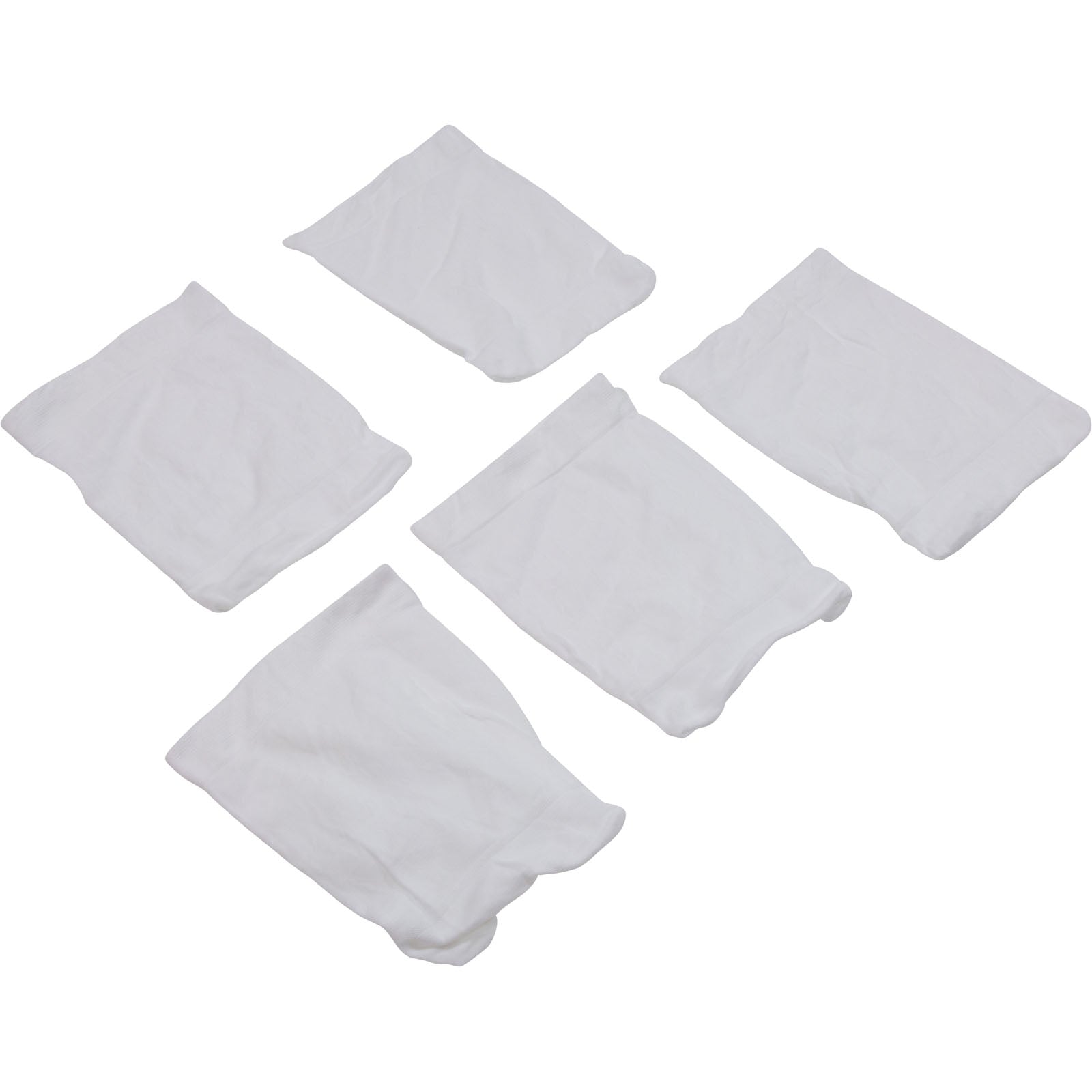 LARGE POOL SKIMMER SOCKS 5-PACK/ 58307-100-000