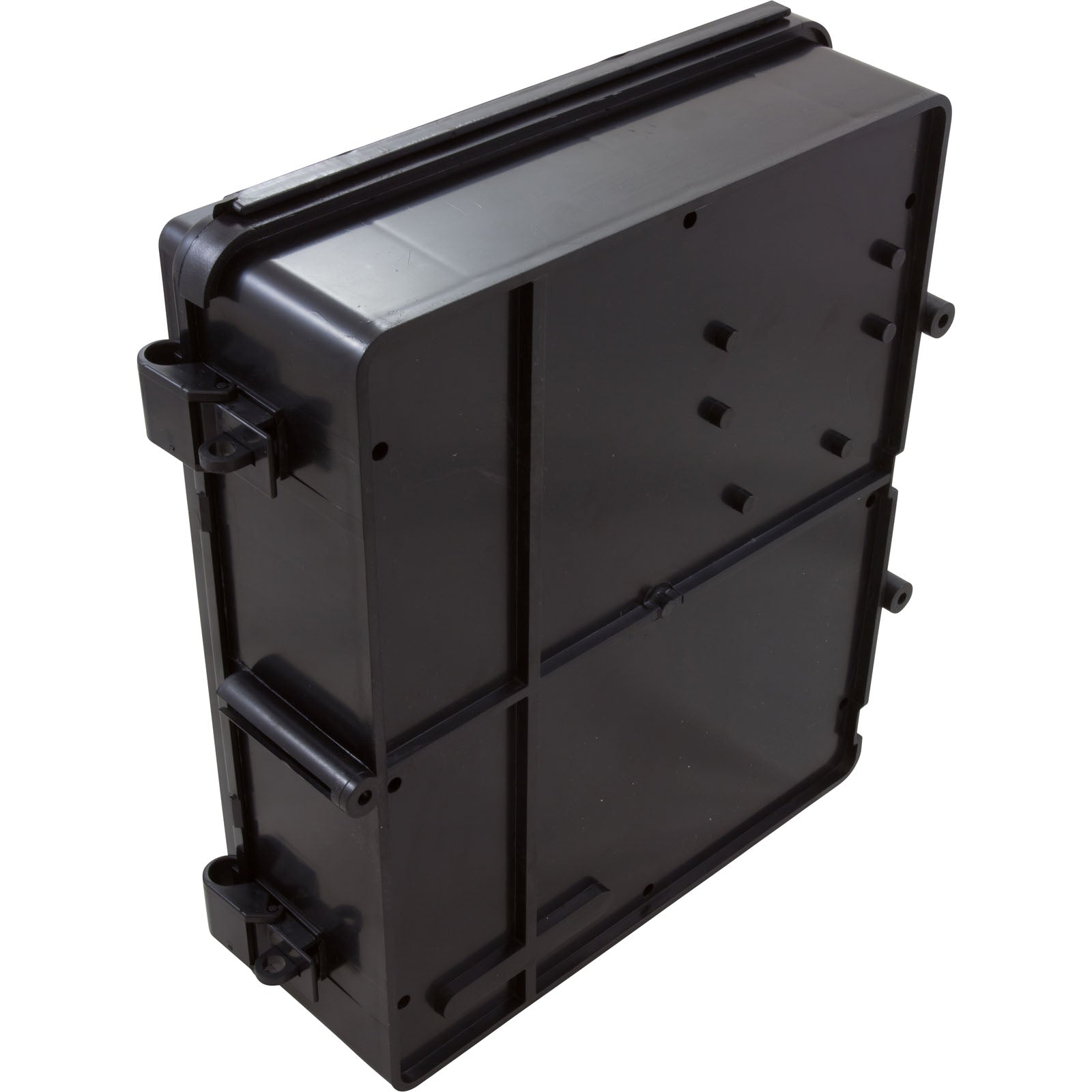 Control System, Pentair LX80