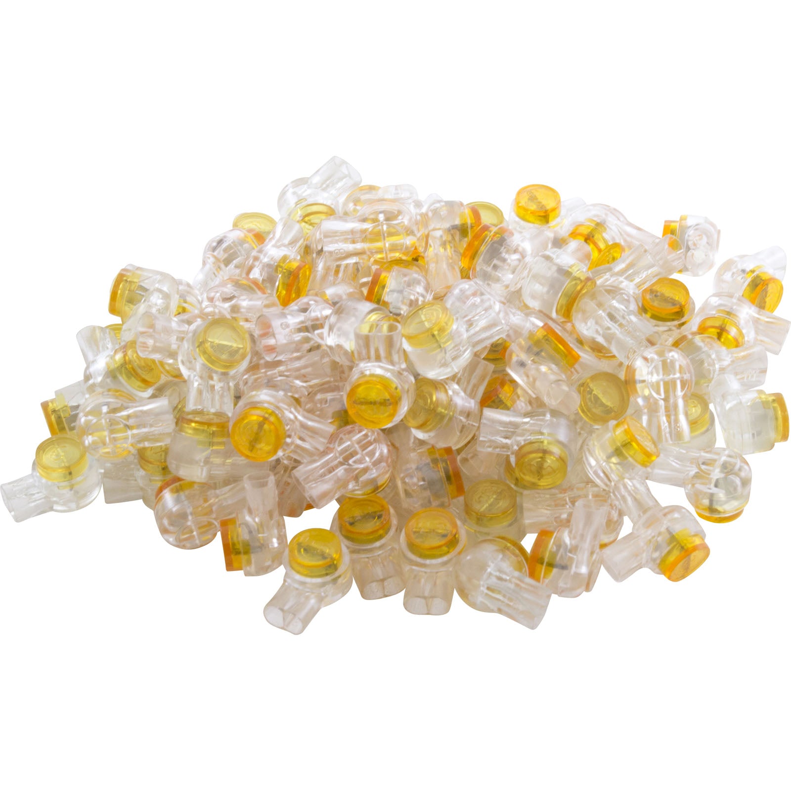 Splice, Pentair, Compool, Quantity of 100 520008