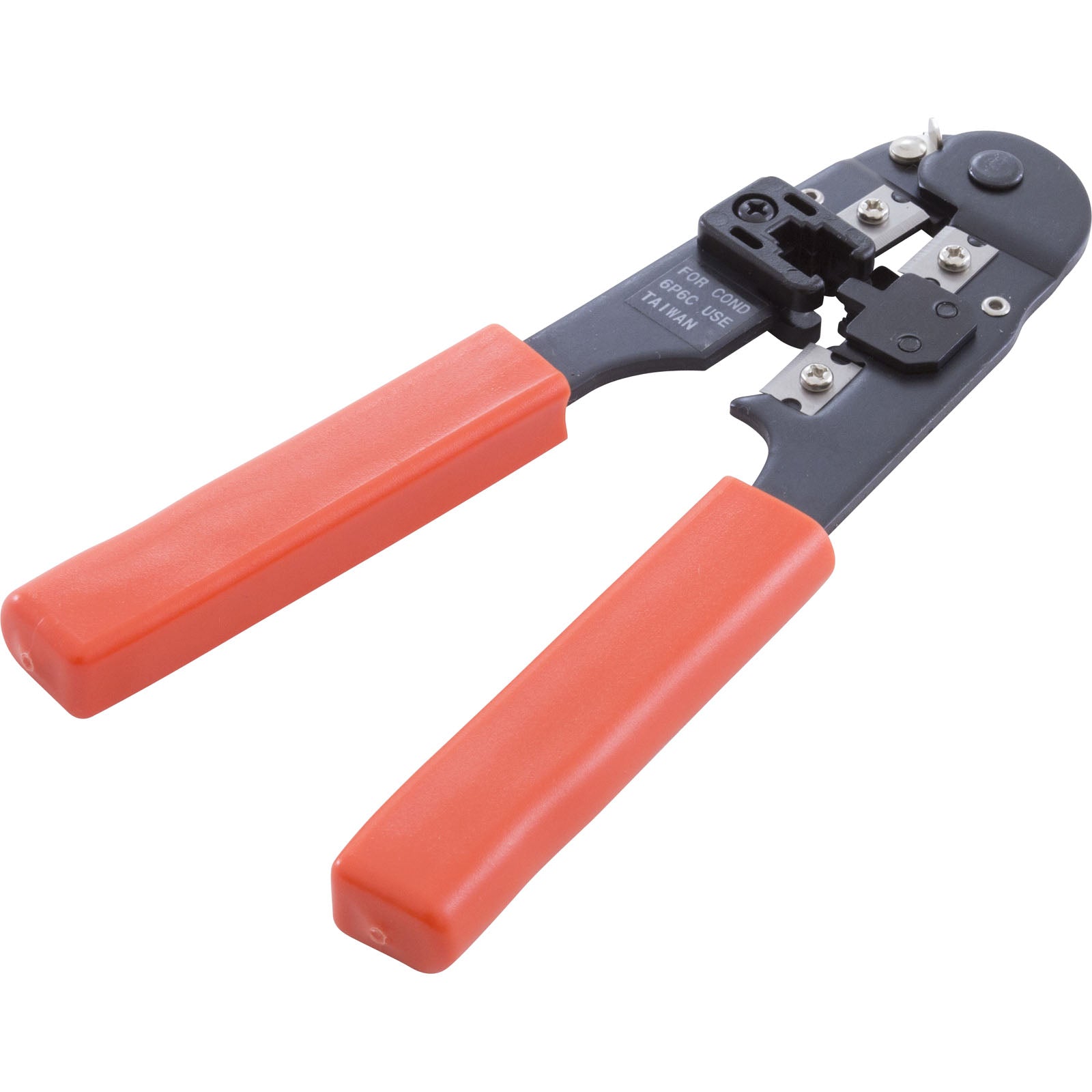 Crimping Tool, Pentair, Compool, 6-Pin 9987013