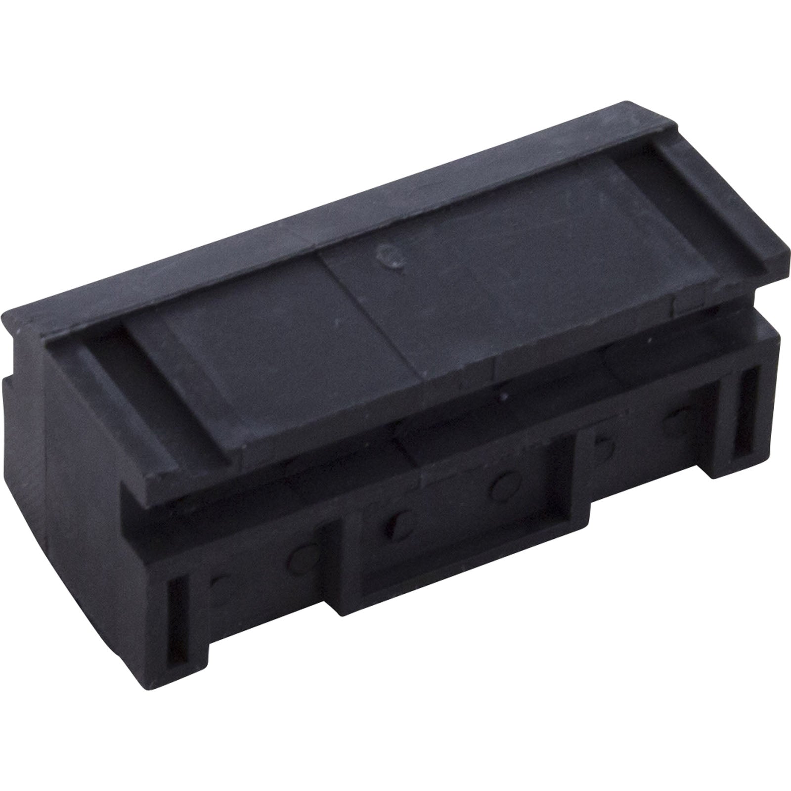 Terminal Block, Pentair, Compool, 6 Position 8023306