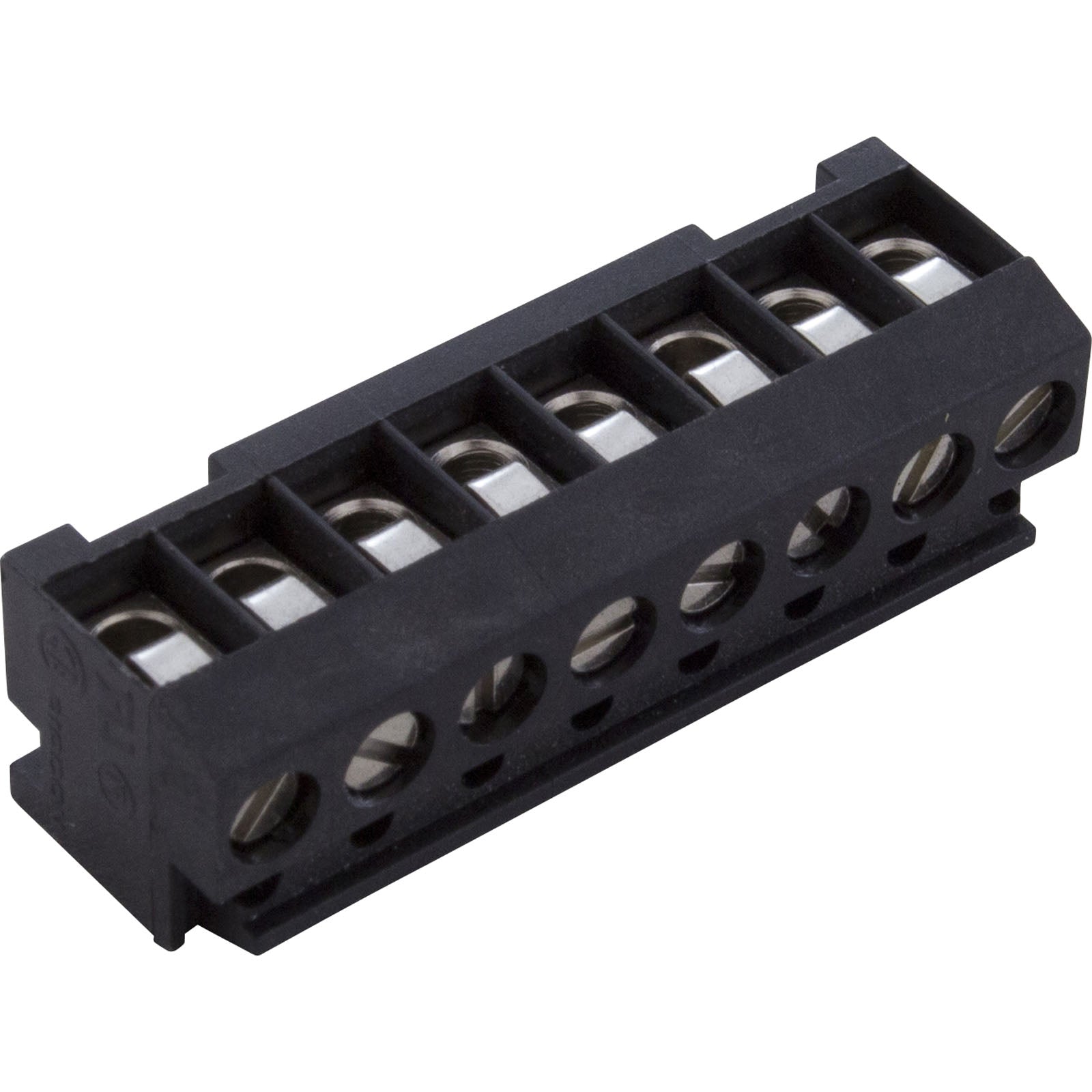 Terminal Block, Pentair, Compool, 8 Position 8023308