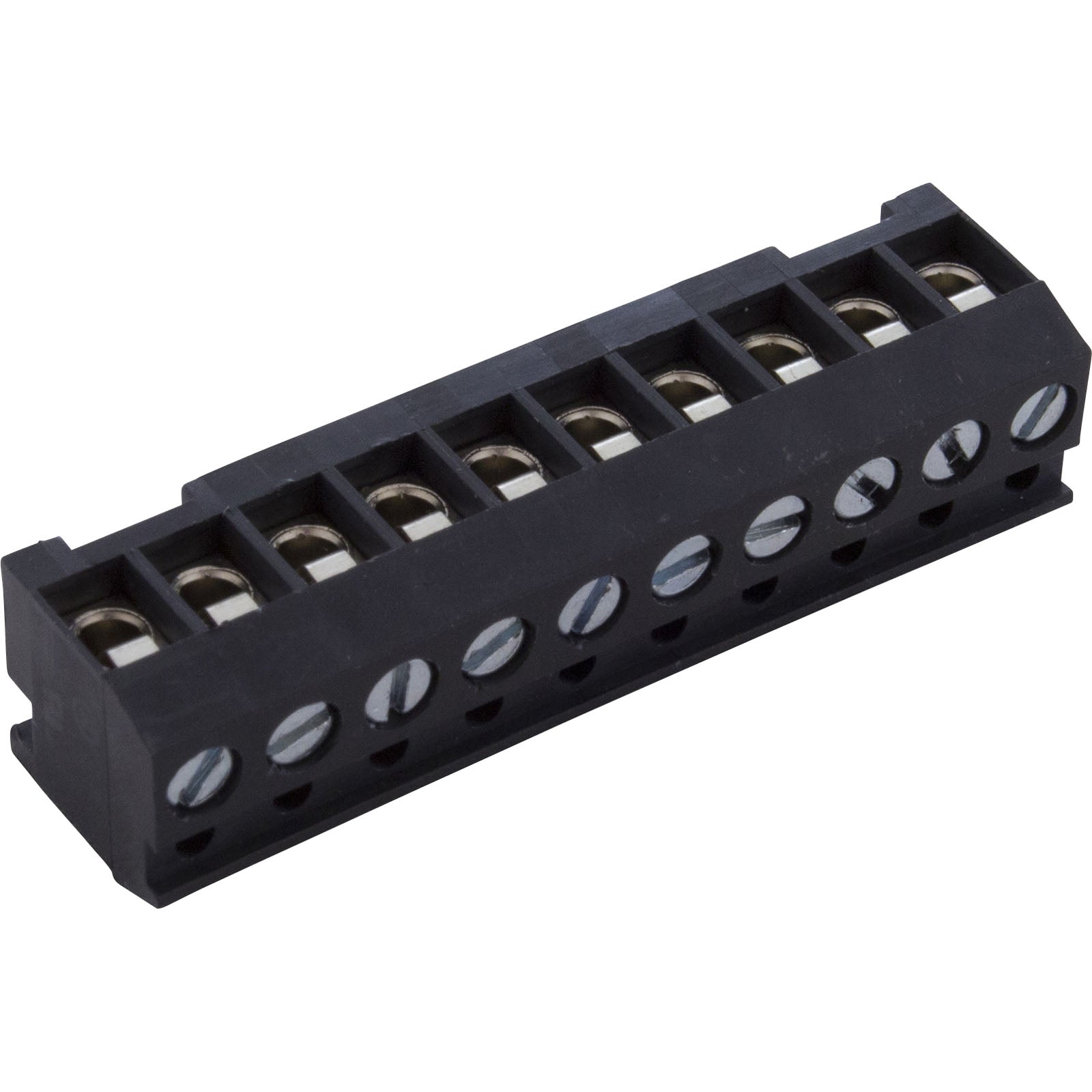 Terminal Block, Pentair, Compool, 10 Position 8023310