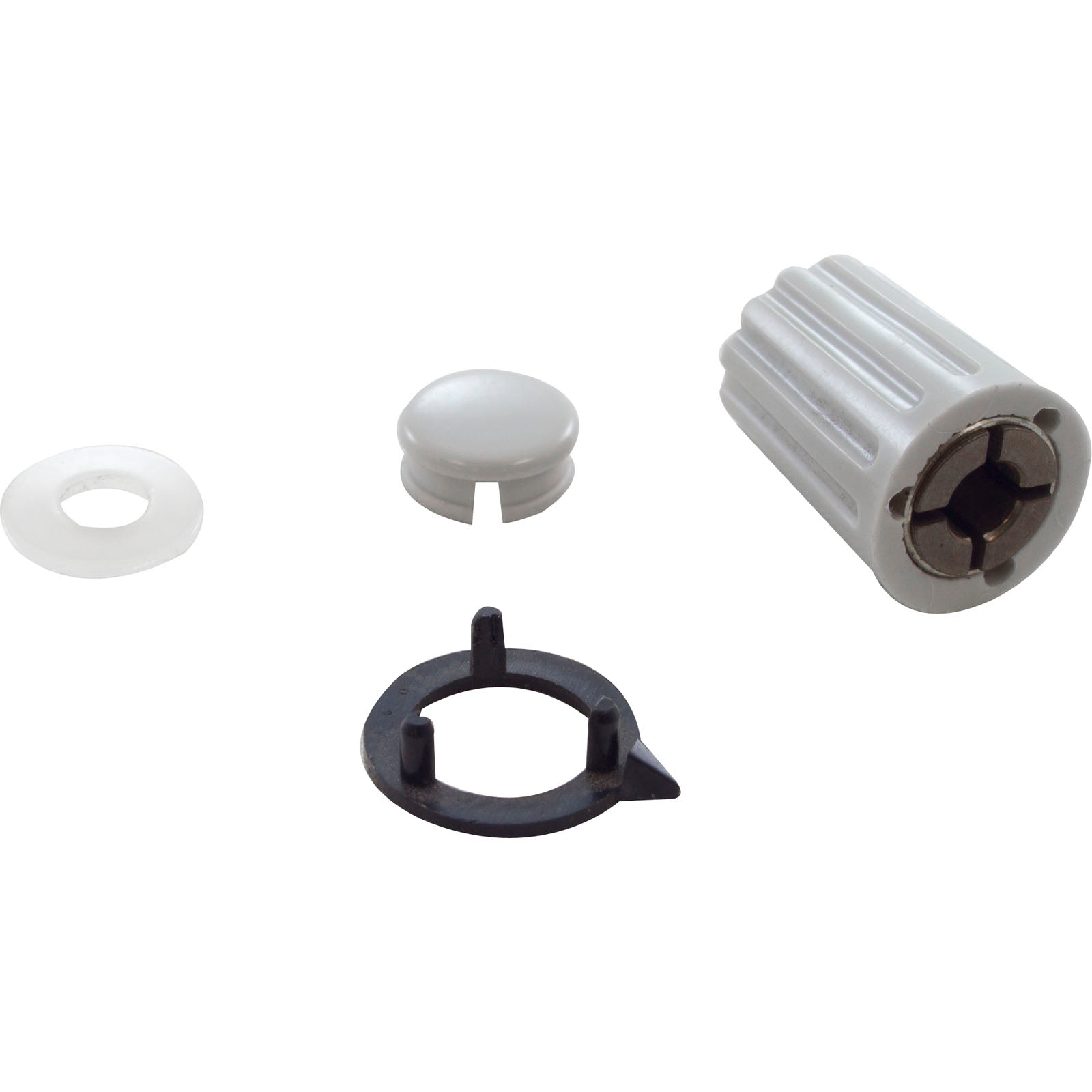 Power Center Thermostat Knob, Pentair, Compool FKNOBG