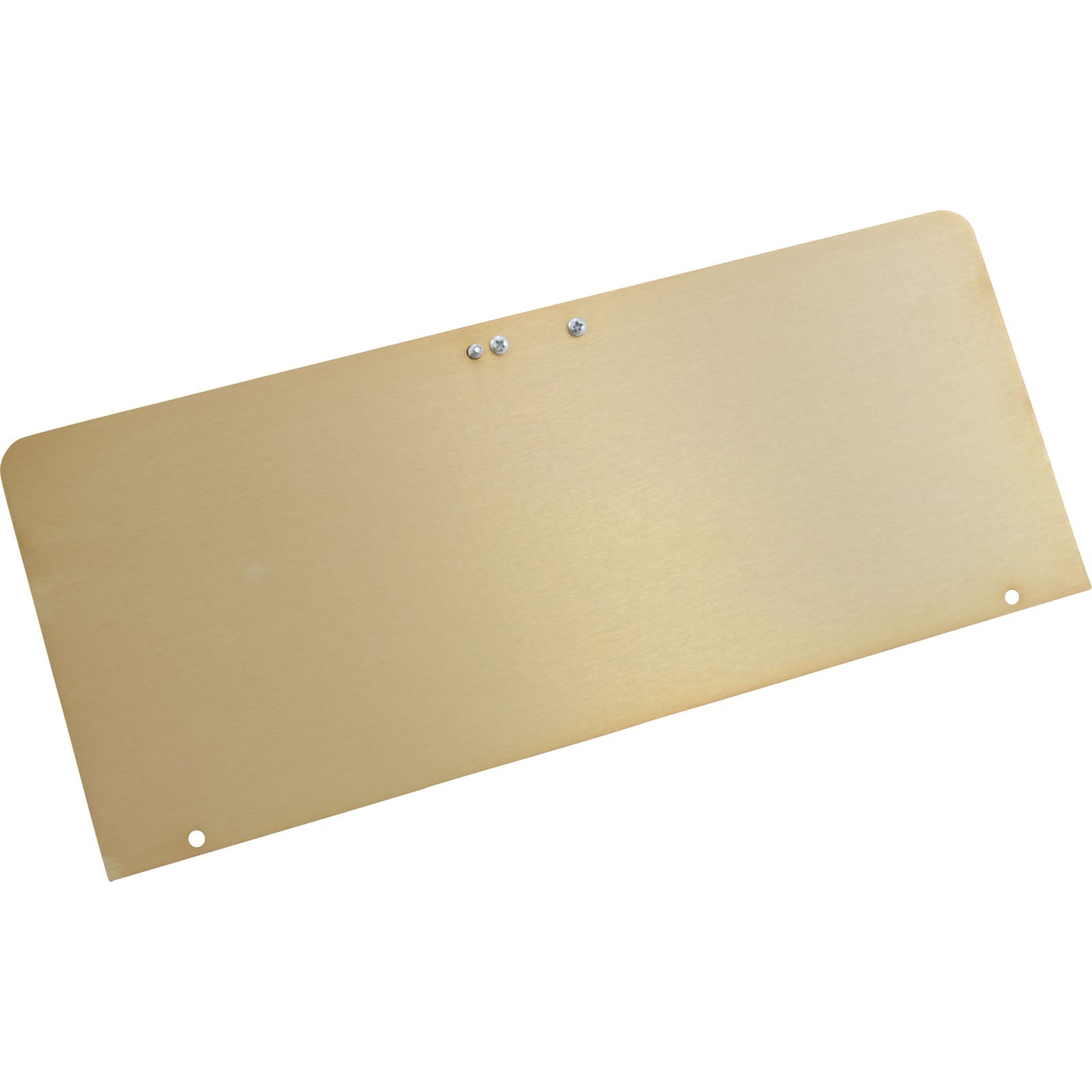 Power Center Dead Panel, Pentair, Compool, High Voltage 520006