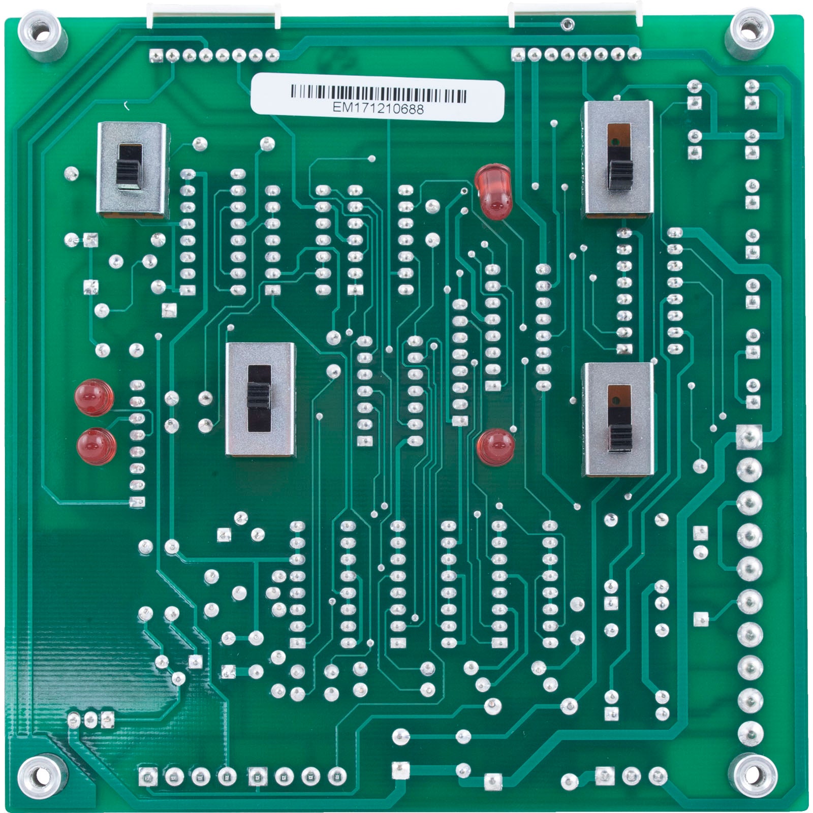PCB, Pentair, Compool PCLX80