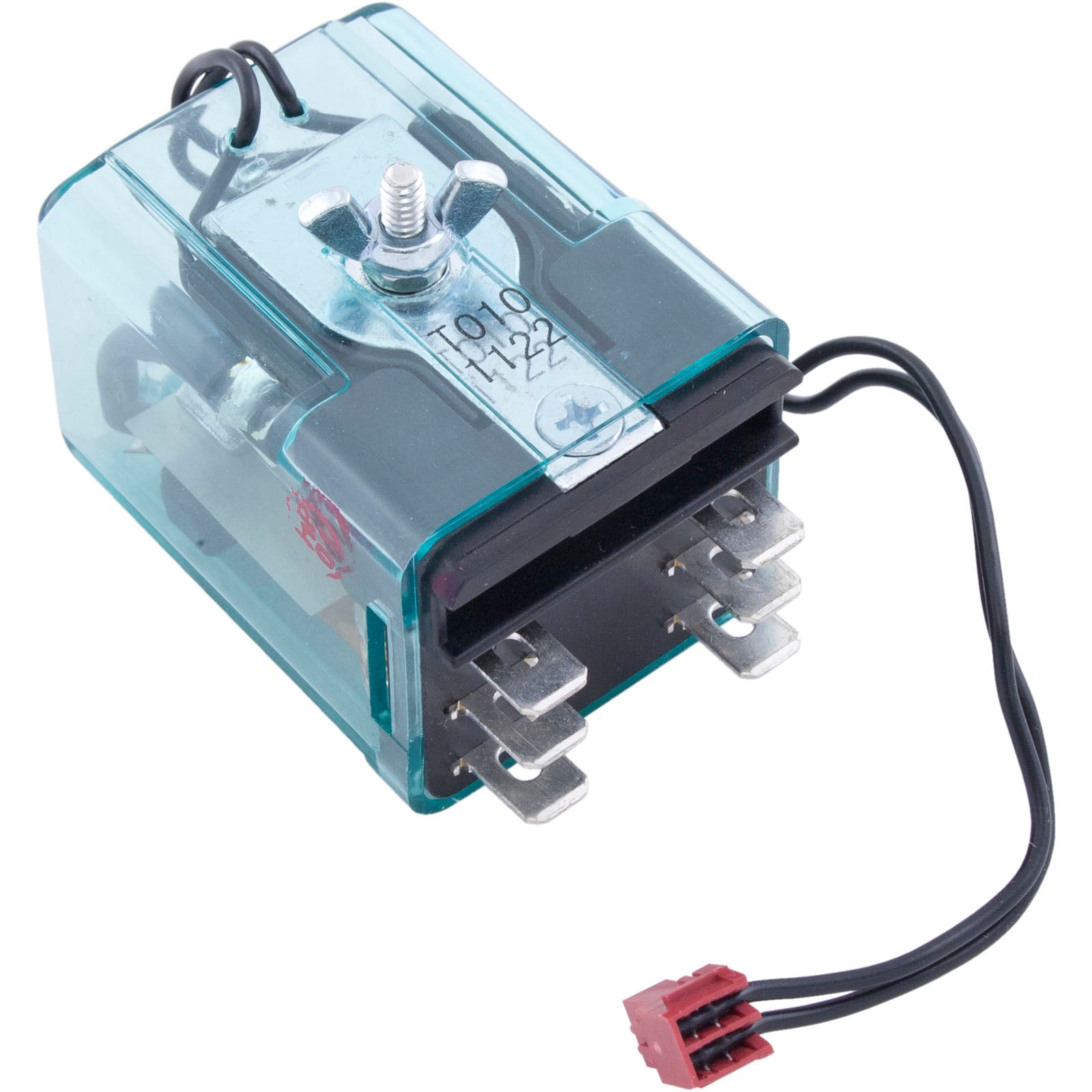 Relay Kit, Pentair, Compool, 20A, DPDT, Special Applications RLYNC