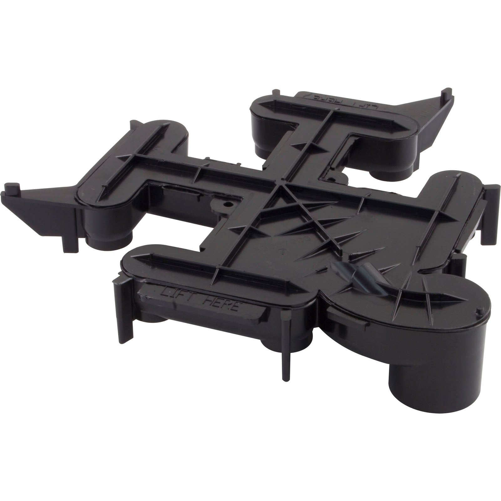 Manifold w/ Air Bleed- 59000400
