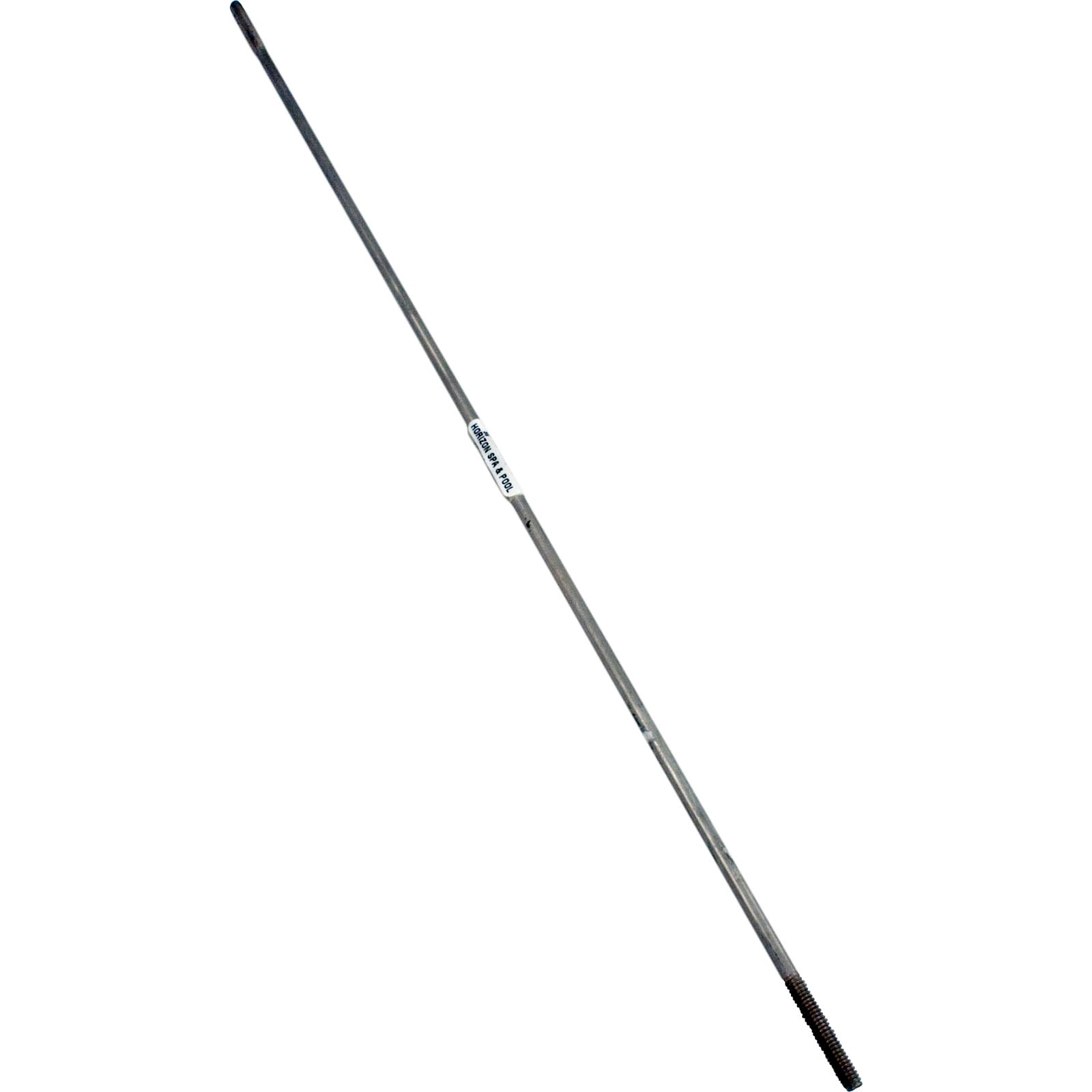 1/4" x 22" Center Rod- 59001500