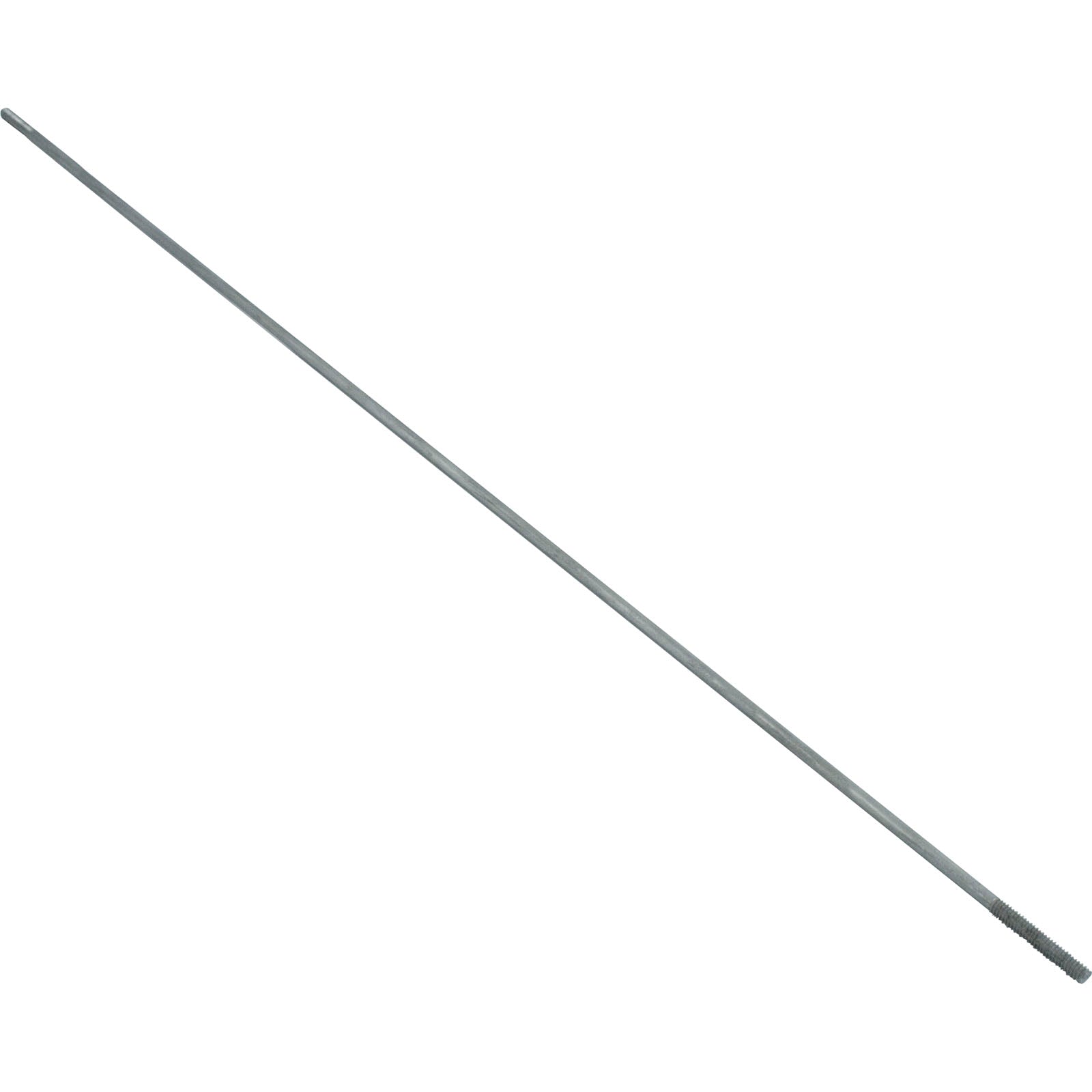 1/4" x 27-1/2" Center Rod- 59002100