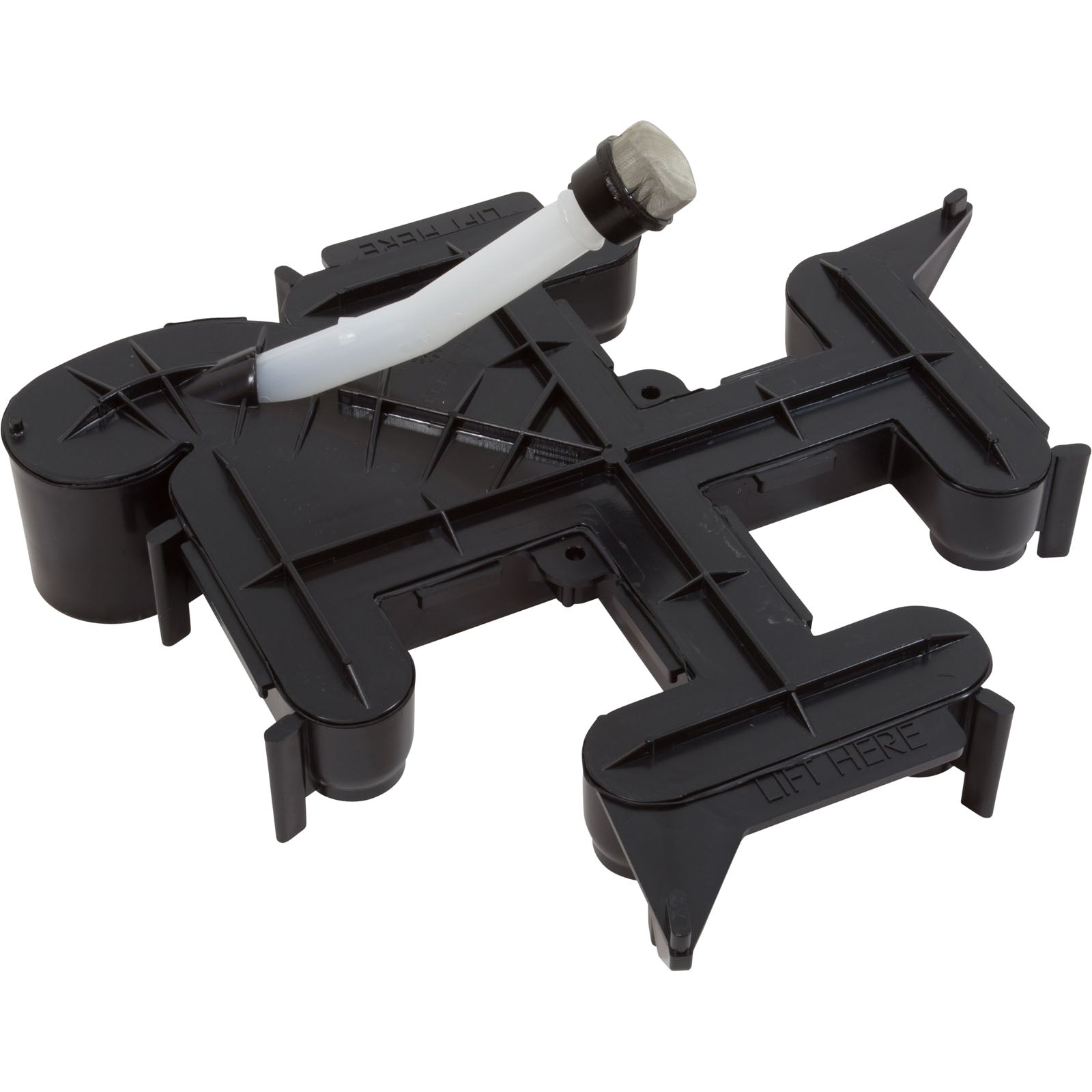 Manifold w/ Air Bleed- 59023700