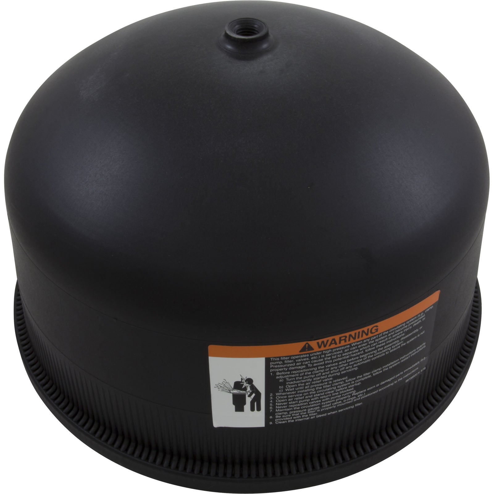 36sq ft Tank Lid- 59055300