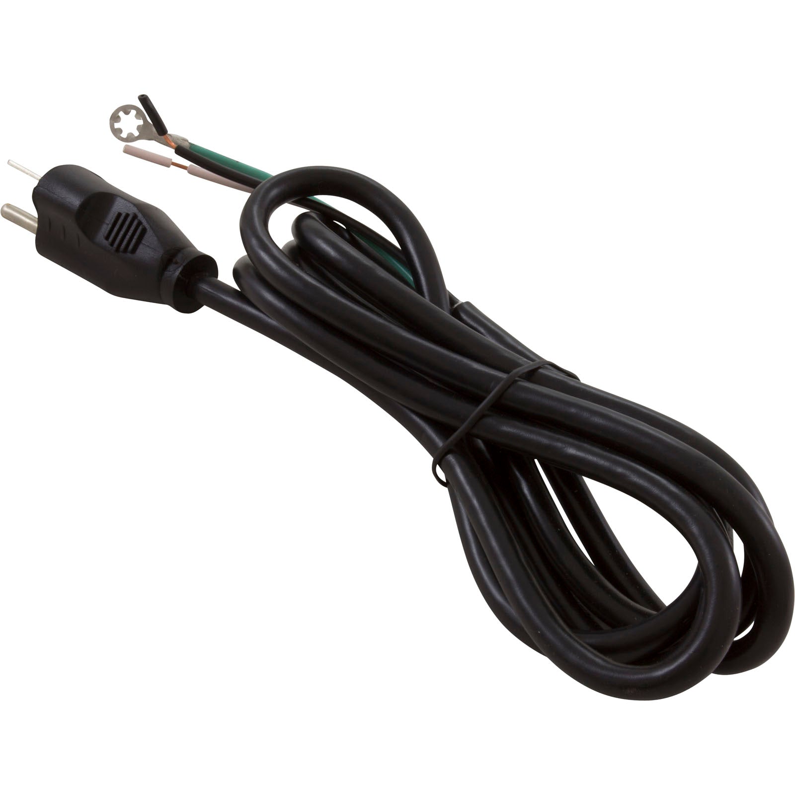 Pump Cord, Stenner Classic Pumps, 230v, 6ft, Nema,  MP6B020