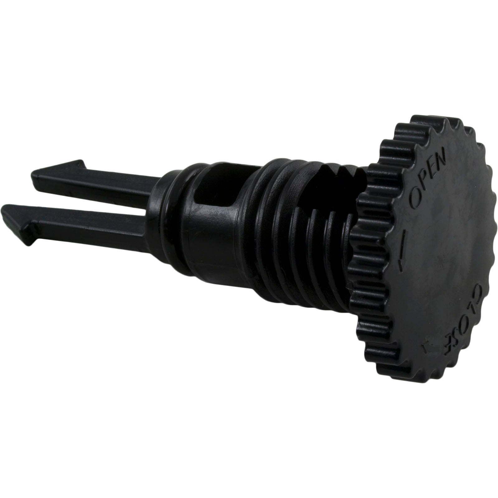 Air Release Valve, Waterway Pro Clean, with O-Ring/ 600-0200