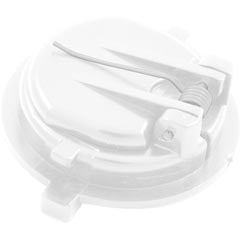 Bypass Valve, WW In-Line/Top Load/Top Mount/Front Access, 2" 600-1040