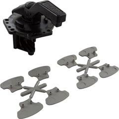 Diverter Kit, Waterway Truseal 600-7160