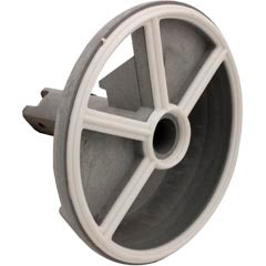 Diverter, Waterway 1-1/2" Top Mount Valve 600-9500