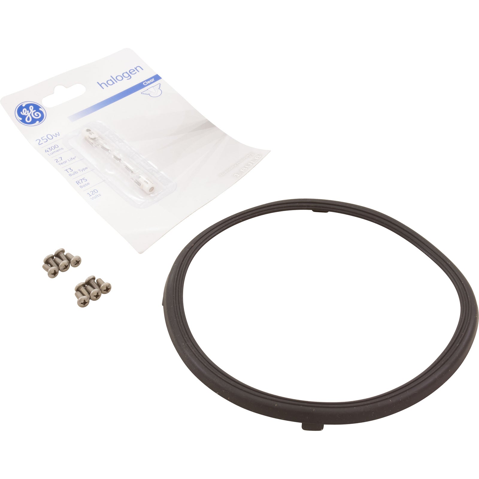 Kit Bulb 120V 250W 600138