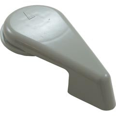 Handle, Waterway Top Access Diverter Valve, 2" Slip, Gray 602-3527