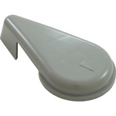 Handle, Waterway Top Access Diverter Valve, 2" Slip, Gray 602-3527