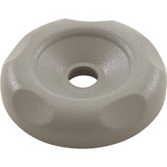 Cap, WW Top Access Diverter Valve, 2", Textured scal, Gray 602-3597