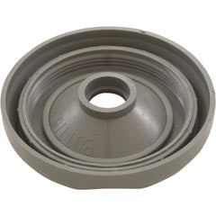 Cap, WW Top Access Diverter Valve, 2", Textured scal, Gray 602-3597