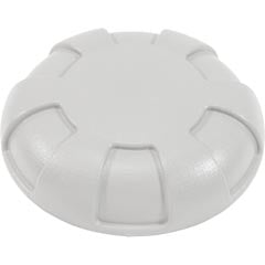 Knob - 6 Spoke Design 5"Od, 2" T/A Diverter Valve 602-3730