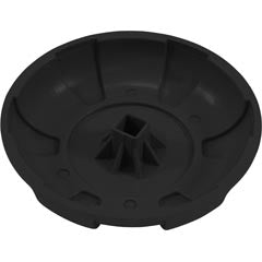 Knob - 6 Spoke Design 5"Od, 2" T/A Diverter Valve 602-3731