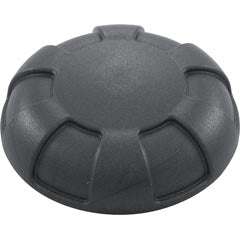 Knob, Waterway 2" Top Access Diverter Valve, 5"OD, 6 Spoke, DSG 602-3739-DSG