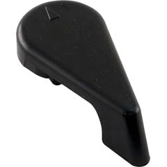 Handle, Waterway Top Access Diverter Valve, 1" Slip, Black 602-4331