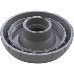 Cap, Waterway Top Access Diverter Valve, 1", Notched, Gray 602-4347