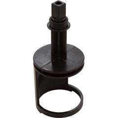 2" T/A Diverter & Shaft Sub Assy. 605-3050